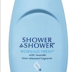 Travel size 1oz bottles. Lot of (6).